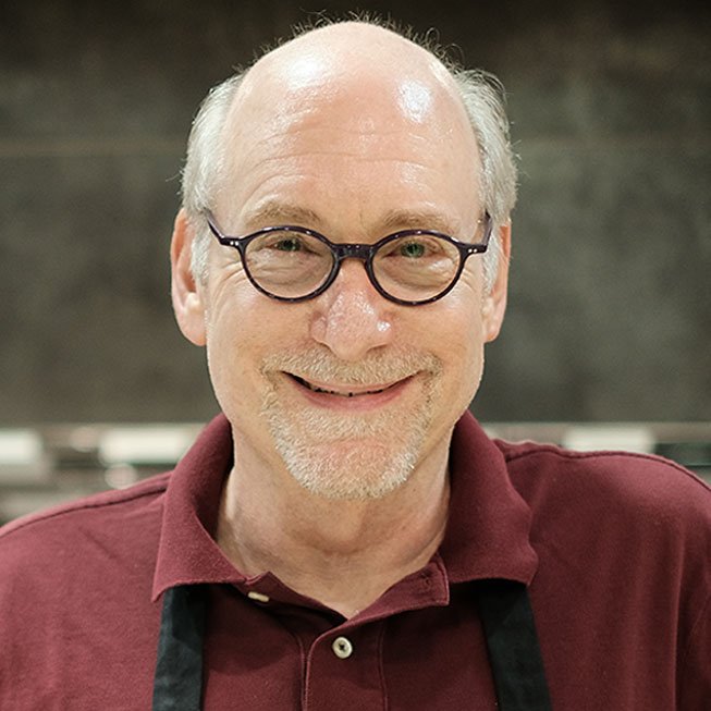 Chef Mike Selman